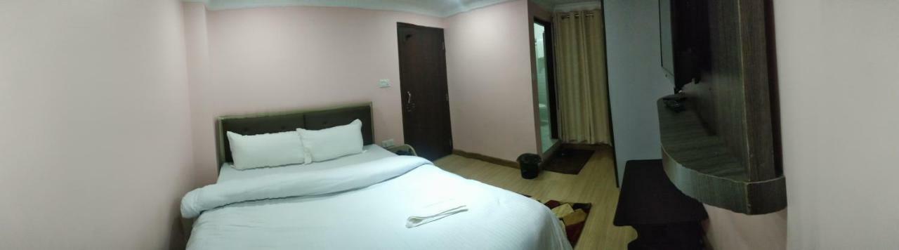 Hotel Samrajya Pvt. Ltd. 加德满都 外观 照片